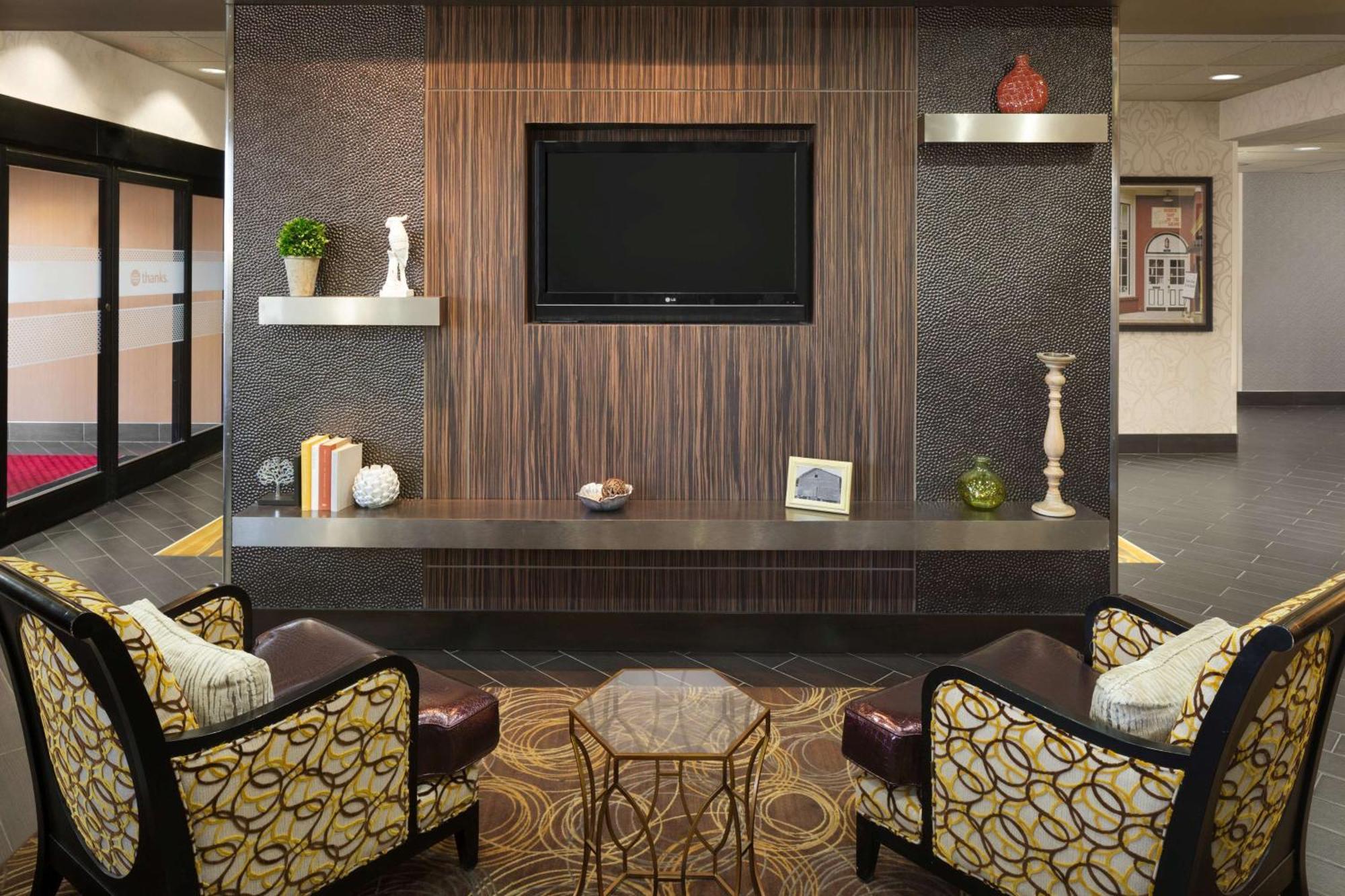 Hampton Inn Пелл-Сити Экстерьер фото