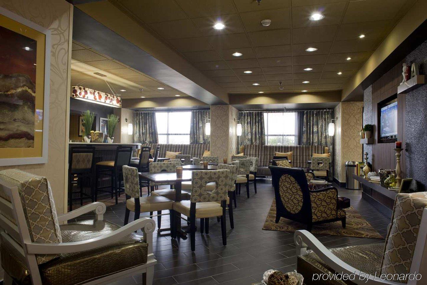 Hampton Inn Пелл-Сити Экстерьер фото